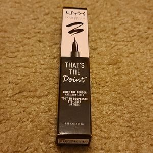 Nyx That's the Point Eyeliner